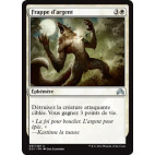 Frappe d'argent / Silverstrike