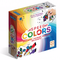 Speed Colors
