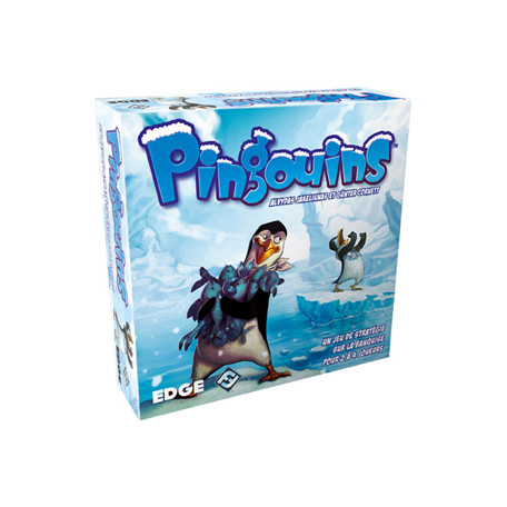 Pingouins
