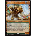 Verdurous Gearhulk - Foil