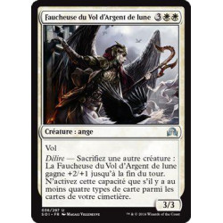 Faucheuse du Vol d'Argent de lune / Reaper of Flight Moonsilver