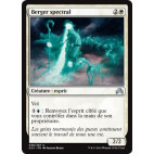 Berger spectral / Spectral Shepherd