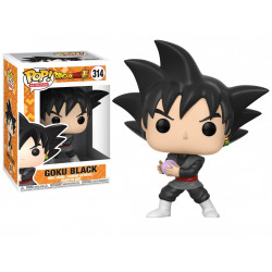 314 Goku Black