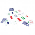 Set - Boite métal