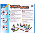 Laser Maze
