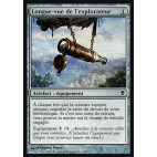 Longue-vue de l'explorateur / Explorer's Scope