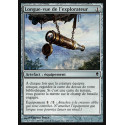 Longue-vue de l'explorateur / Explorer's Scope