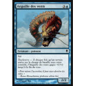 Anguille des vents / Windrider Eel