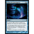 Astuce du pistrappeur / Trapfinder's Trick