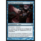 Emprise paralysante / Paralyzing Grasp