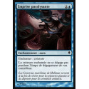 Emprise paralysante / Paralyzing Grasp