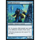 Érudit téméraire / Reckless Scholar