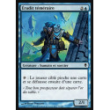 Érudit téméraire / Reckless Scholar