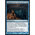 Expédition des ruines de Ior / Ior Ruin Expedition