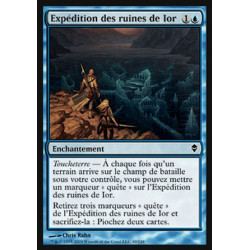 Expédition des ruines de Ior / Ior Ruin Expedition