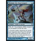 Meneuse des bourrasques / Caller of Gales