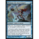 Meneuse des bourrasques / Caller of Gales