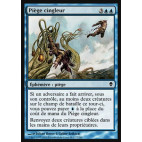 Piège cingleur / Whiplash Trap