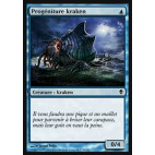 Progéniture kraken / Kraken Hatchling