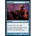 Révocation / Cancel