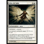 Ailes de halo / Nimbus Wings
