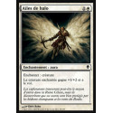 Ailes de halo / Nimbus Wings