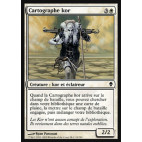 Cartographe kor / Kor Cartographer