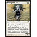 Cartographe kor / Kor Cartographer