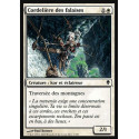 Cordelière des falaises / Cliff Threader