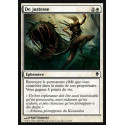De justesse / Narrow Escape