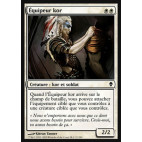 Équipeur kor / Kor Outfitter
