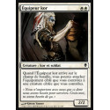 Équipeur kor / Kor Outfitter