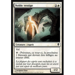 Noble vestige / Noble Vestige