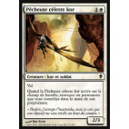 Pêcheuse céleste kor / Kor Skyfisher