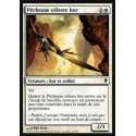 Pêcheuse céleste kor / Kor Skyfisher