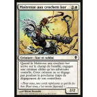 Maîtresse aux crochets kor / Kor Hookmaster