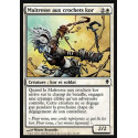 Maîtresse aux crochets kor / Kor Hookmaster