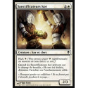 Sanctificateurs kor / Kor Sanctifiers