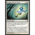 Voyage vers le néant / Journey to Nowhere