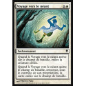Voyage vers le néant / Journey to Nowhere