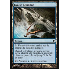 Falaise aérienne / Soaring Seacliff