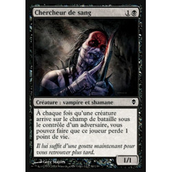 Chercheur de sang / Blood Seeker