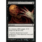 Défiguration / Disfigure