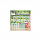 Welcome - Pack de Feuilles