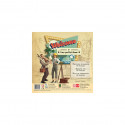 Welcome - Pack de Feuilles