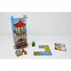 Kingdomino - Age of Giants