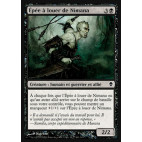 Épée à louer de Nimana / Nimana Sell-Sword