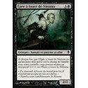 Épée à louer de Nimana / Nimana Sell-Sword