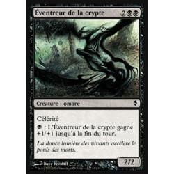 Éventreur de la crypte / Crypt Ripper