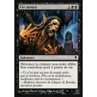Fin atroce / Hideous End